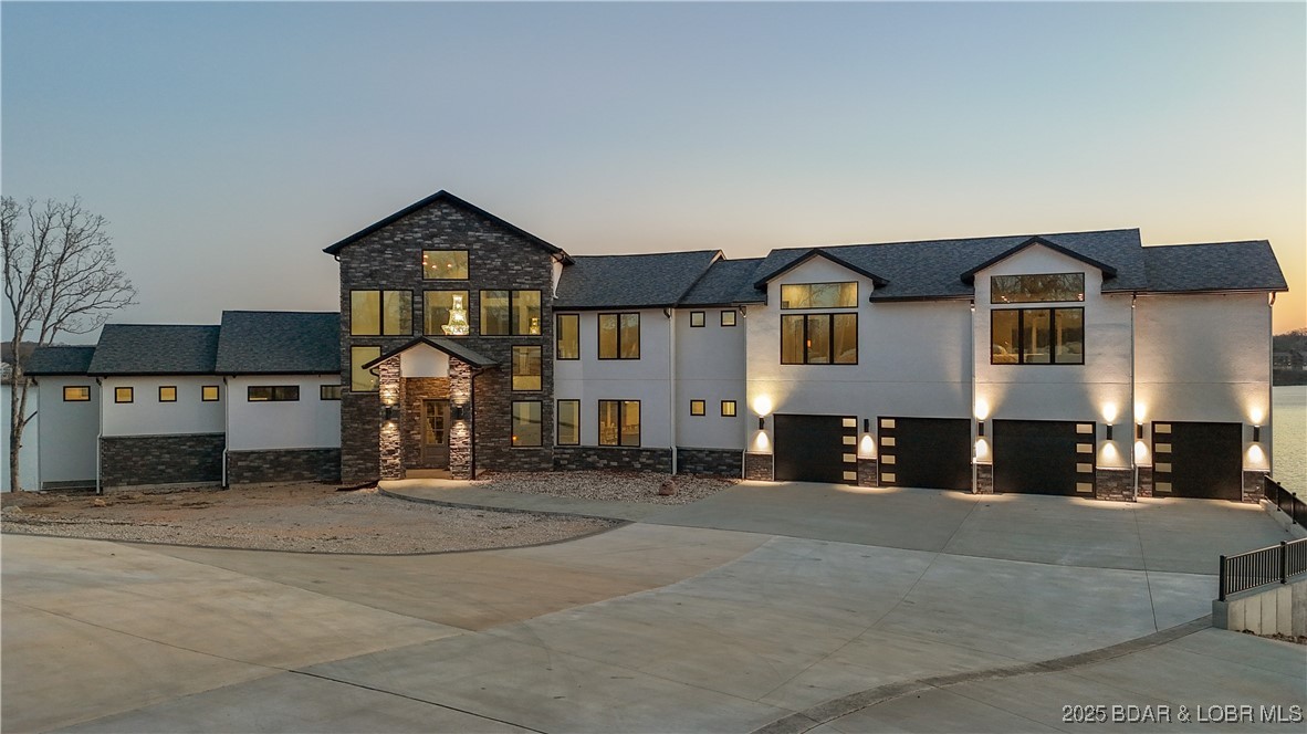 The Villages At Shawnee Bend - Residential