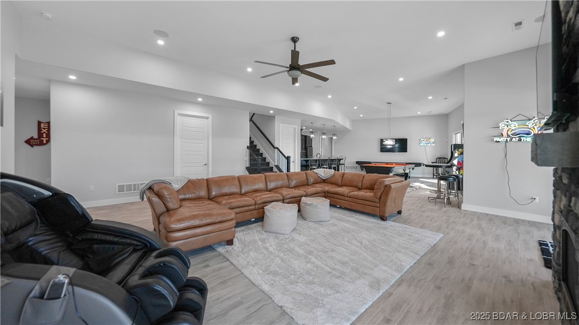 The Villages At Shawnee Bend - Residential