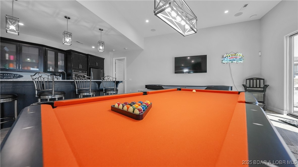 The Villages At Shawnee Bend - Residential