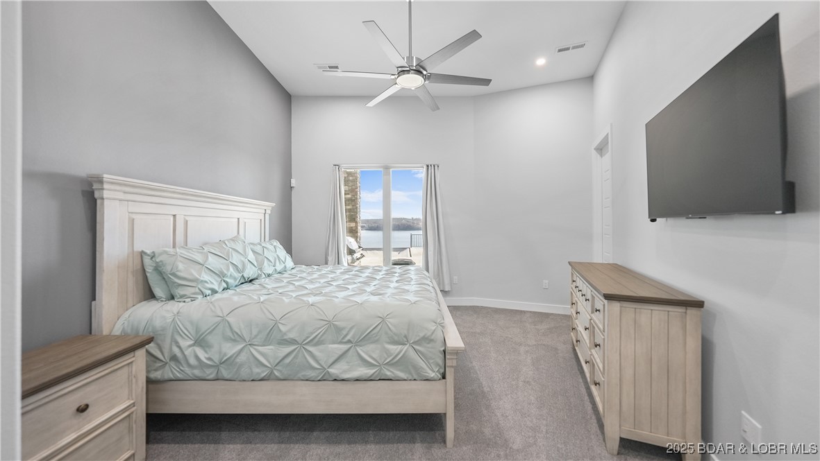 The Villages At Shawnee Bend - Residential