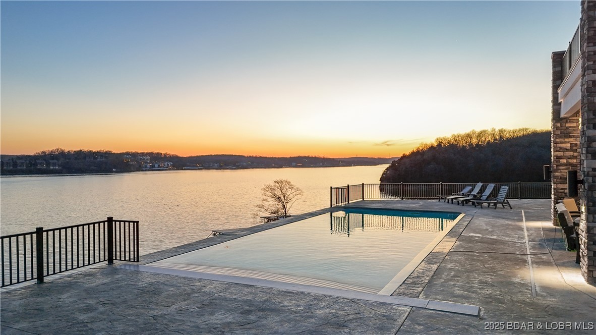 The Villages At Shawnee Bend - Residential