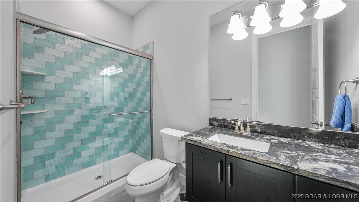 The Villages At Shawnee Bend - Residential