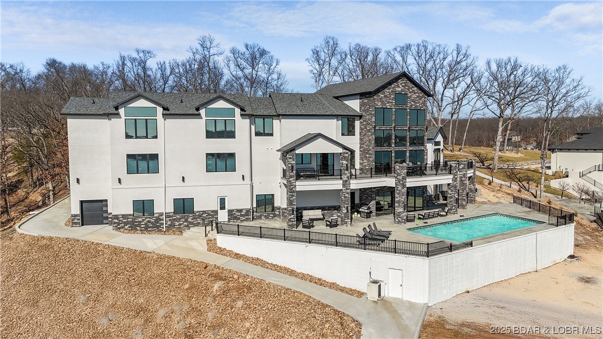 The Villages At Shawnee Bend - Residential