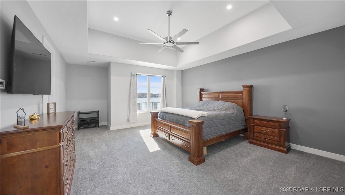 The Villages At Shawnee Bend - Residential