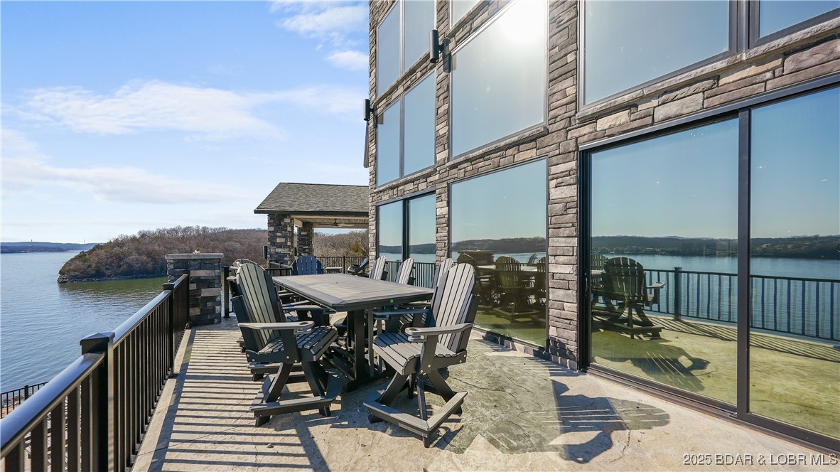 The Villages At Shawnee Bend - Residential