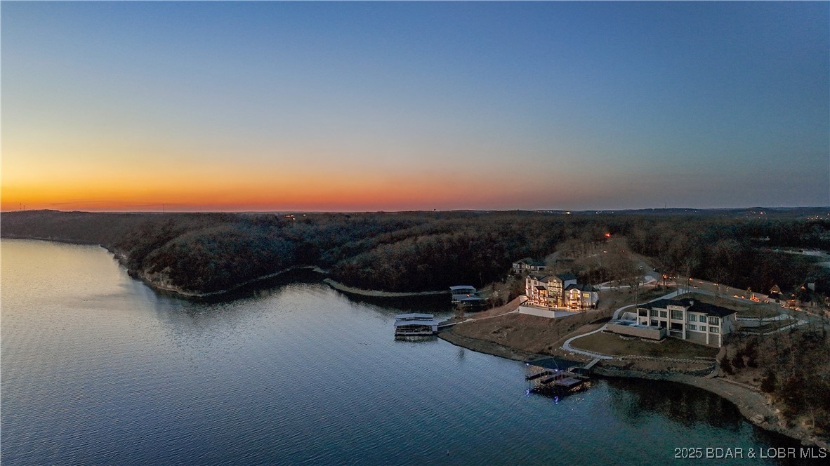 The Villages At Shawnee Bend - Residential