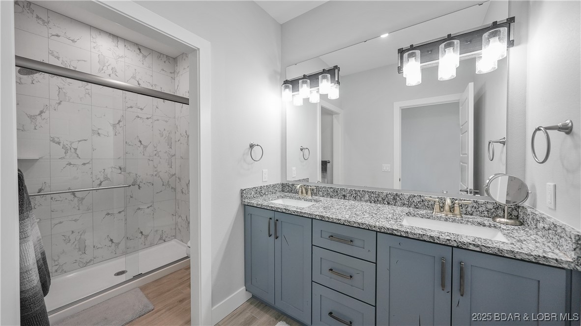 The Villages At Shawnee Bend - Residential