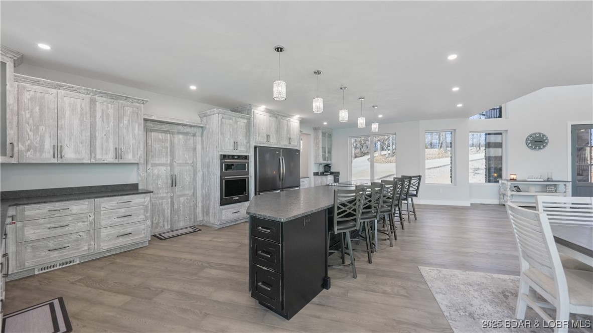 The Villages At Shawnee Bend - Residential