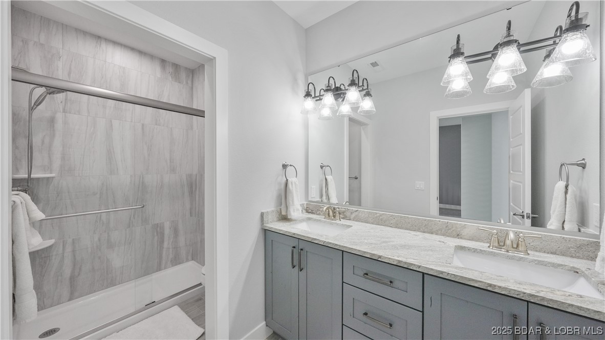 The Villages At Shawnee Bend - Residential