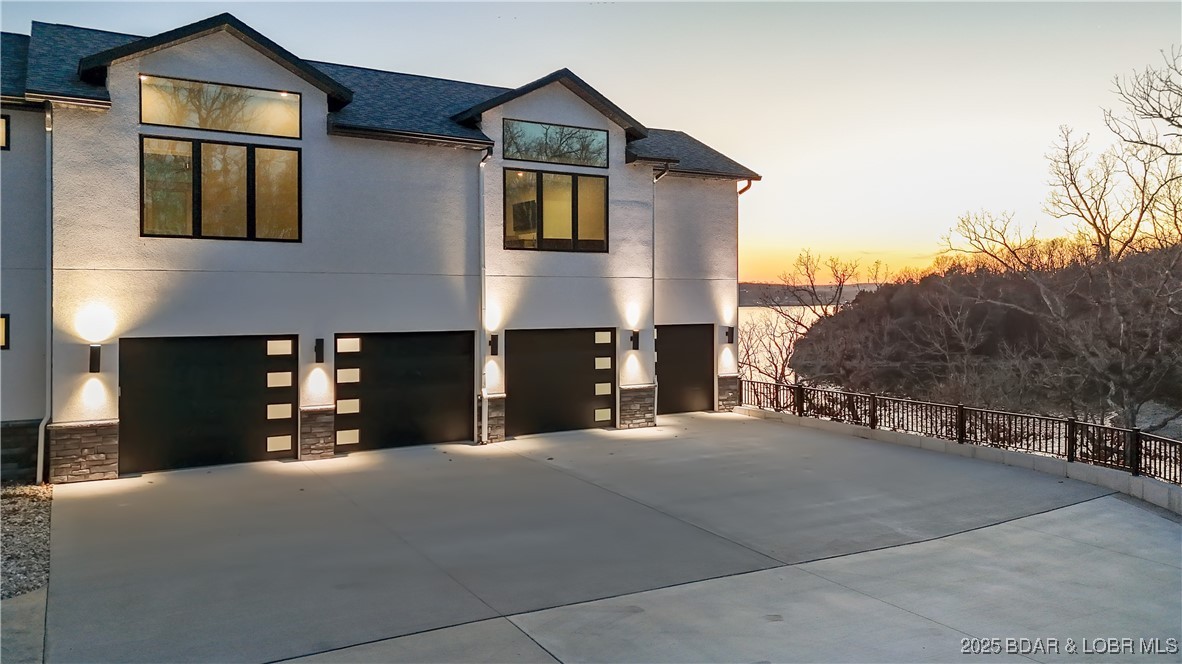 The Villages At Shawnee Bend - Residential