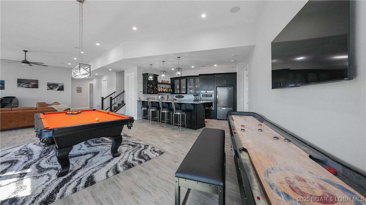 The Villages At Shawnee Bend - Residential