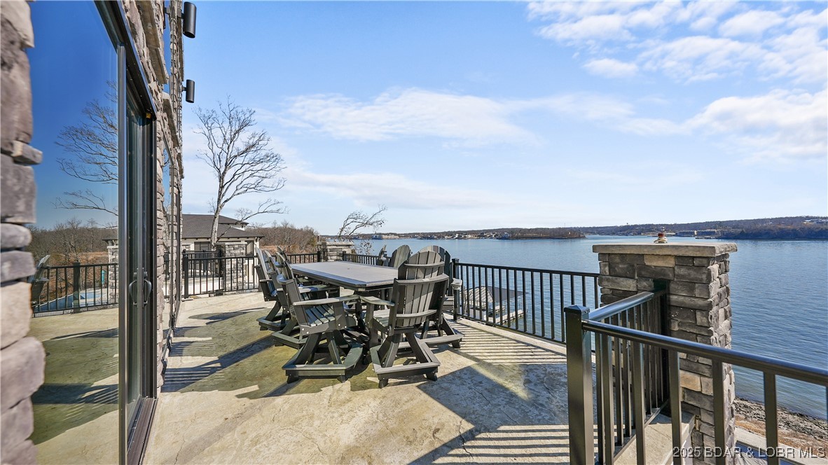 The Villages At Shawnee Bend - Residential