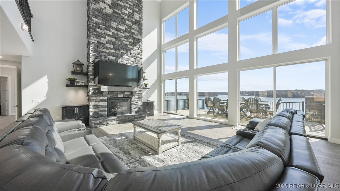 The Villages At Shawnee Bend - Residential