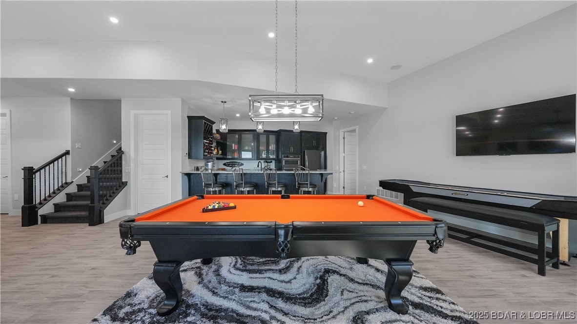 The Villages At Shawnee Bend - Residential