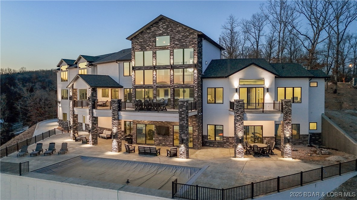 The Villages At Shawnee Bend - Residential