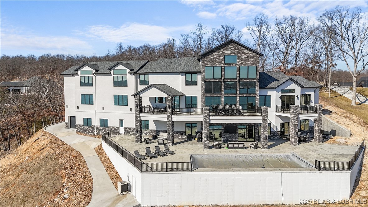 The Villages At Shawnee Bend - Residential