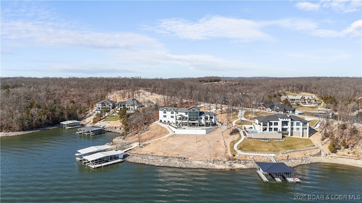 The Villages At Shawnee Bend - Residential