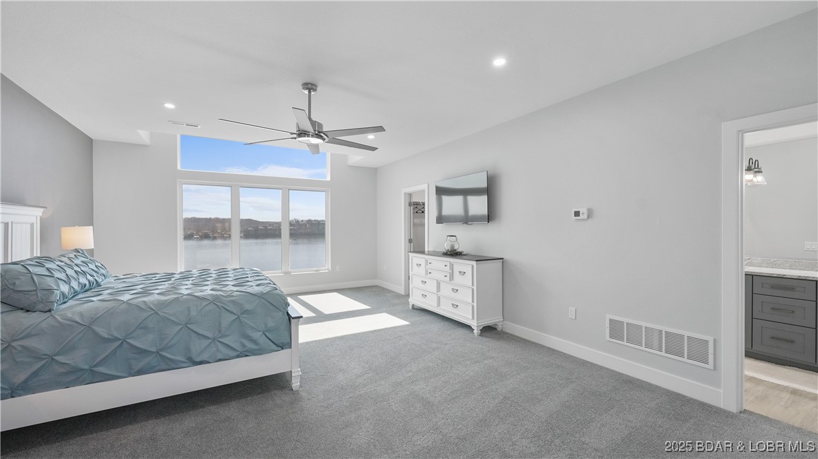 The Villages At Shawnee Bend - Residential