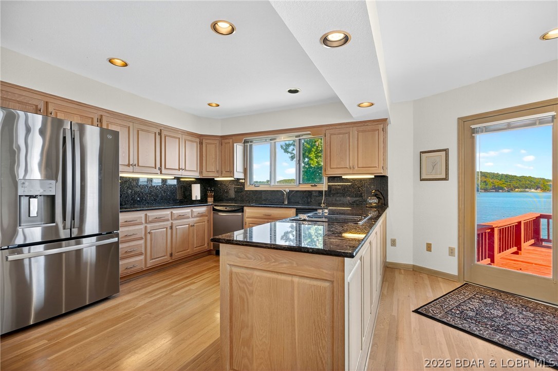 Point Charles - Residential