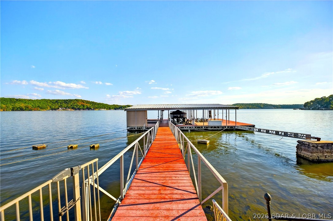 Point Charles - Residential
