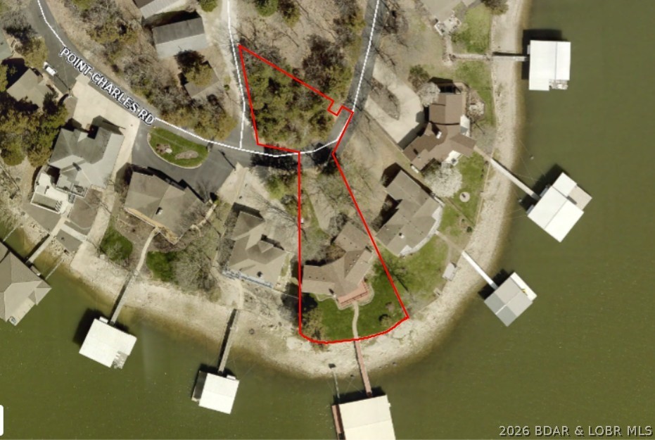 Point Charles - Residential