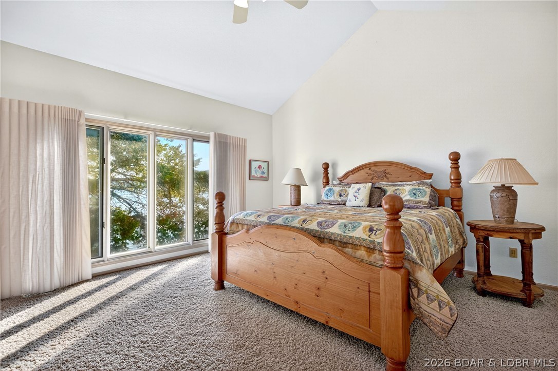 Point Charles - Residential