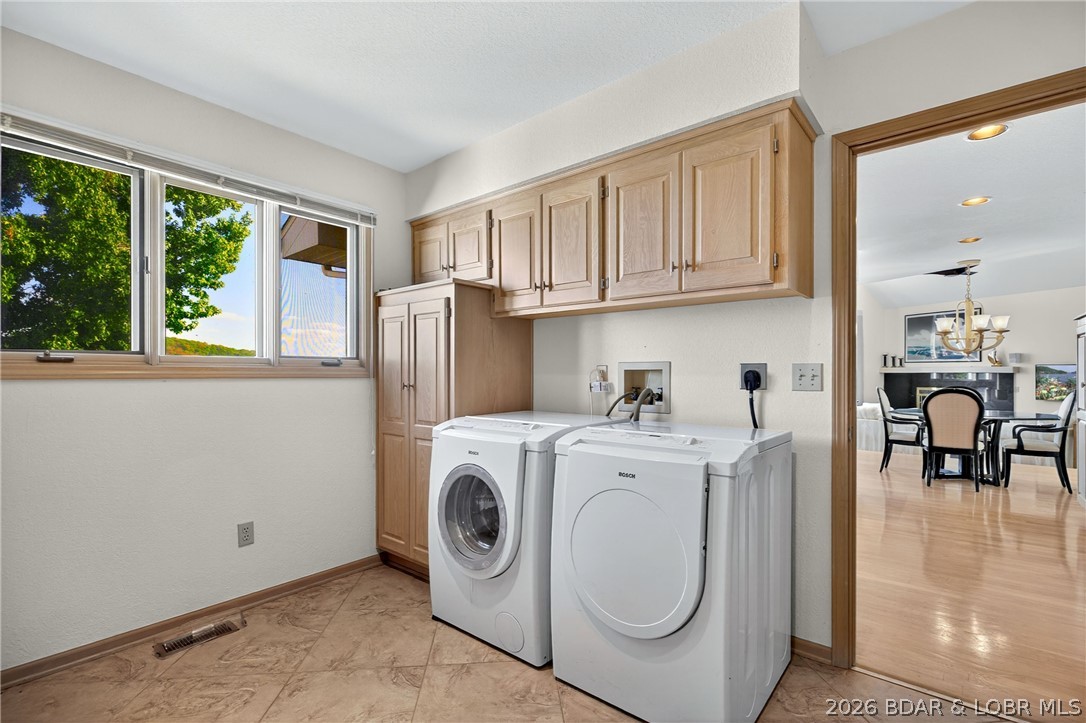 Point Charles - Residential