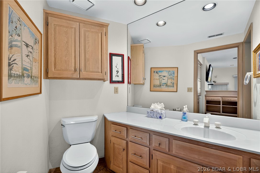 Point Charles - Residential