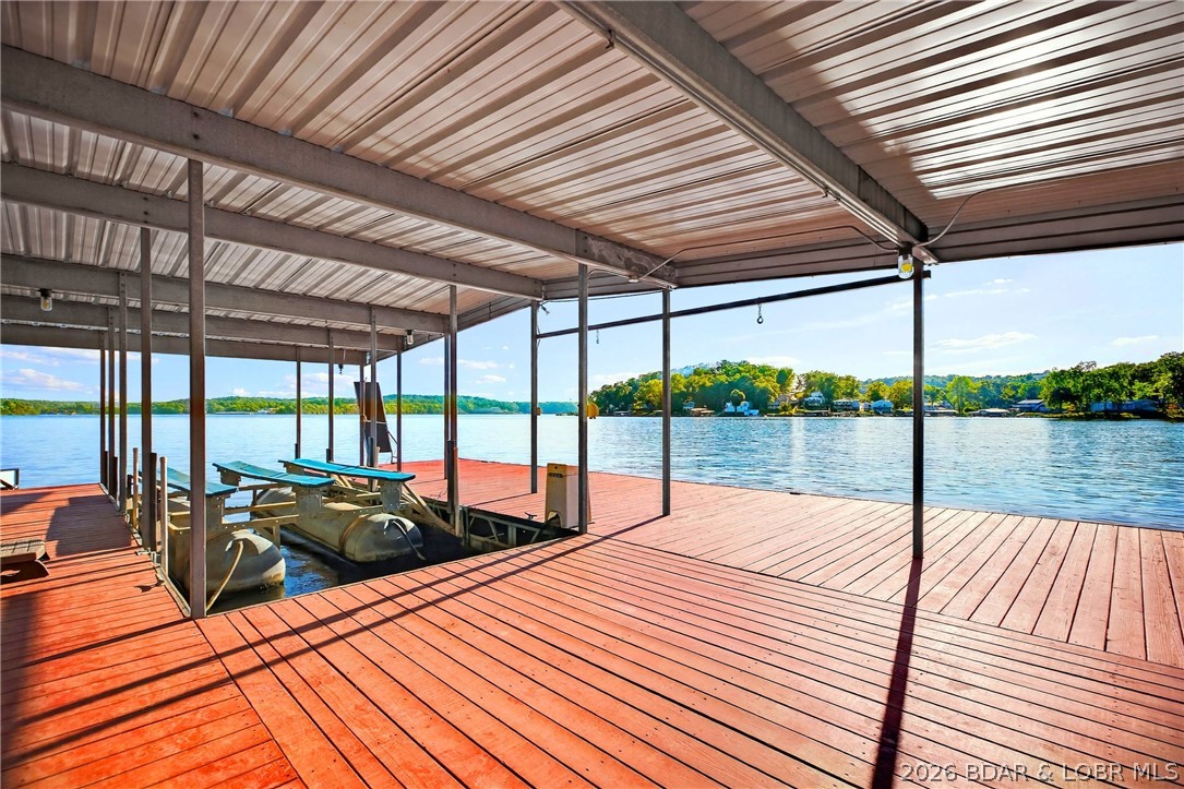 Point Charles - Residential