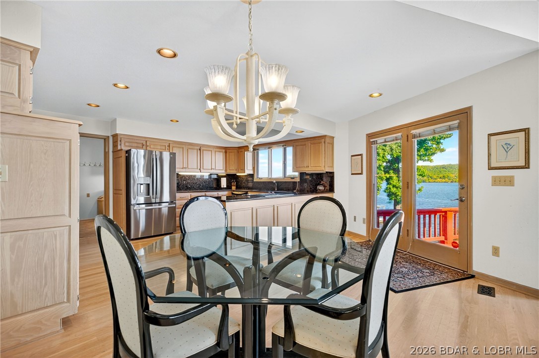 Point Charles - Residential