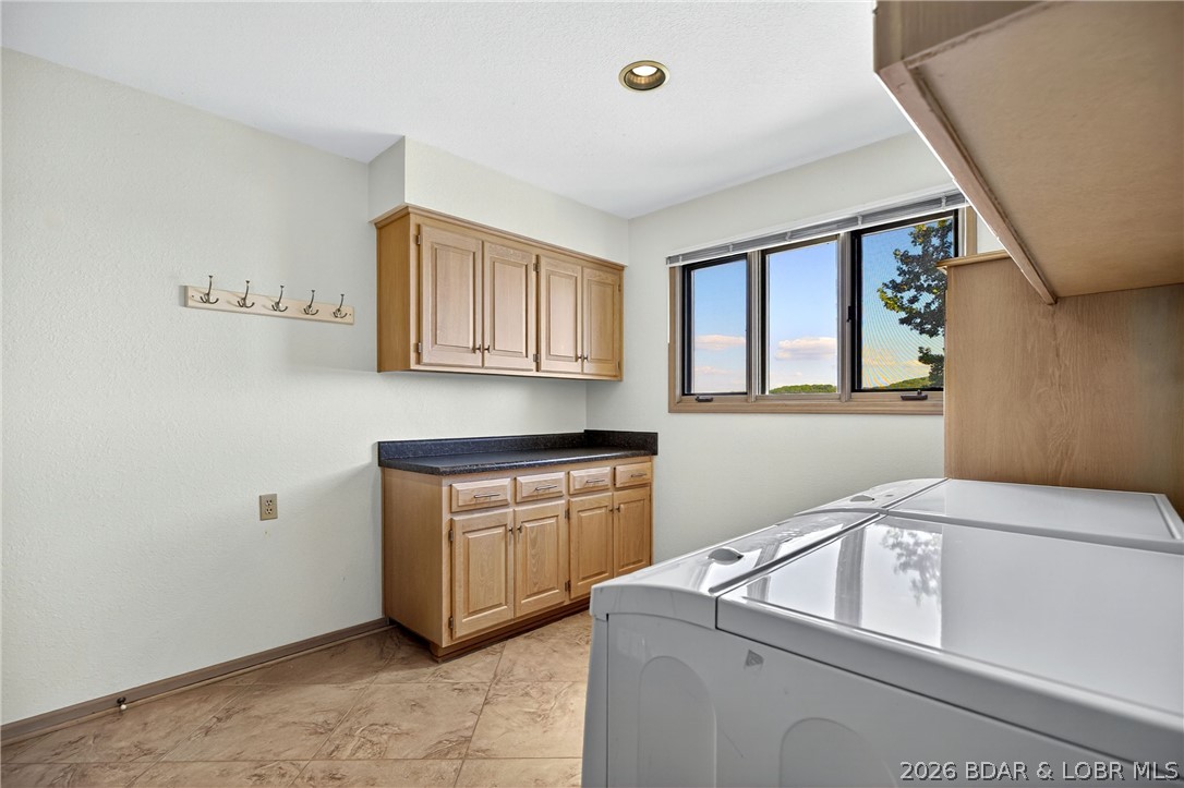 Point Charles - Residential
