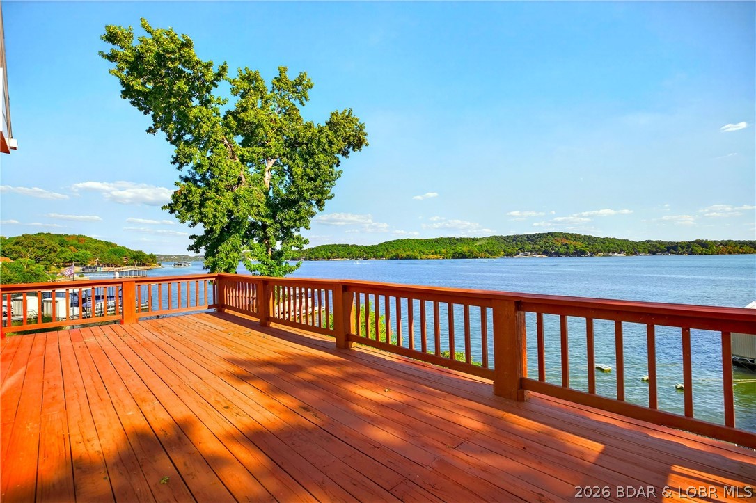 Point Charles - Residential