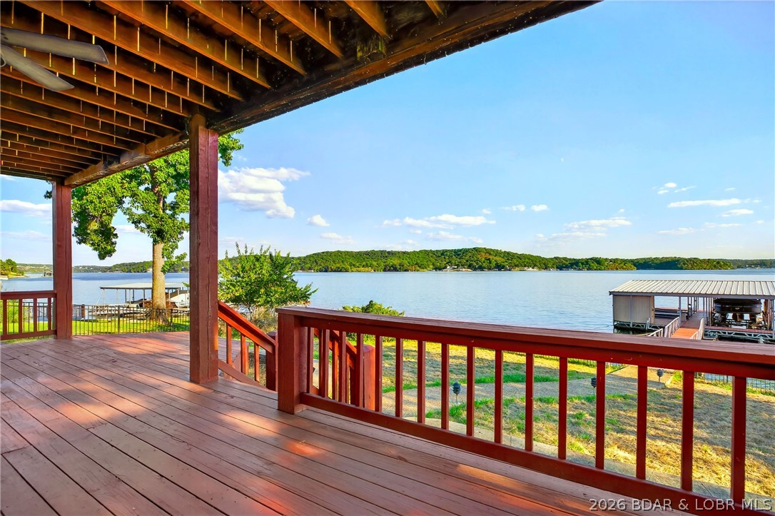 Point Charles - Residential