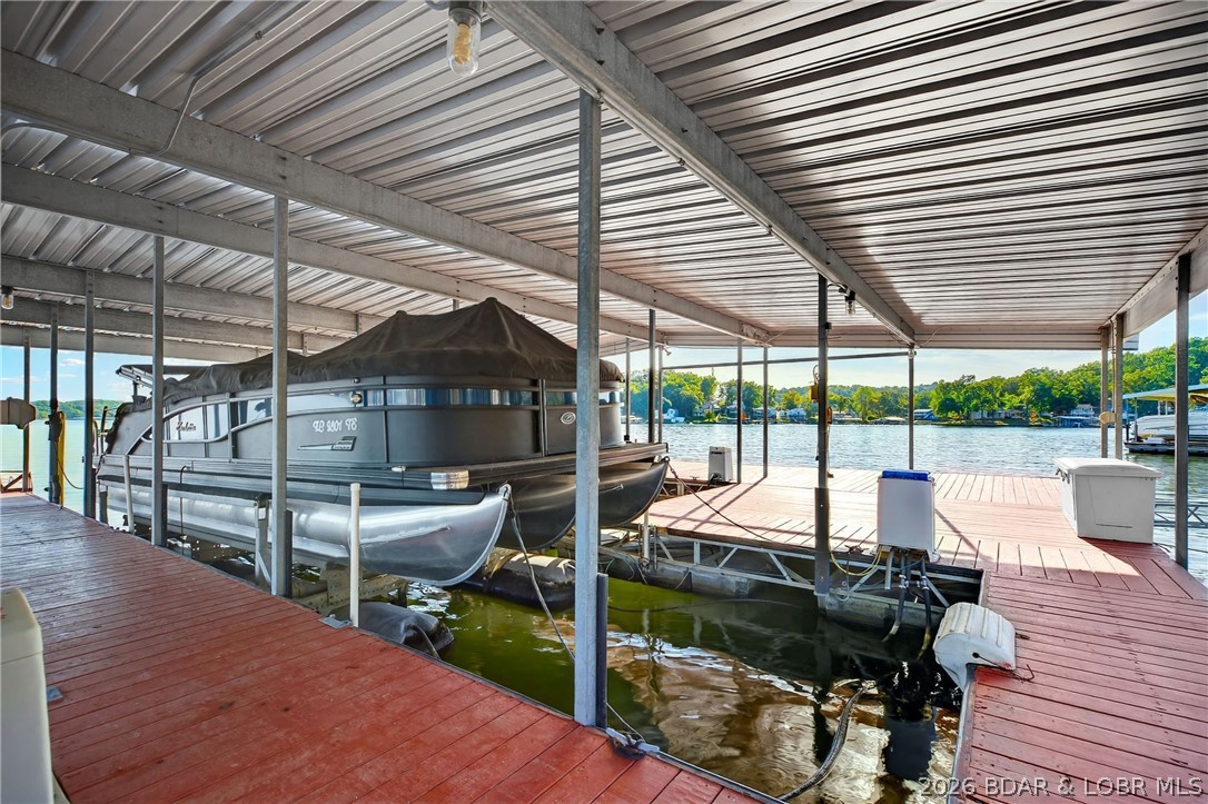 Point Charles - Residential