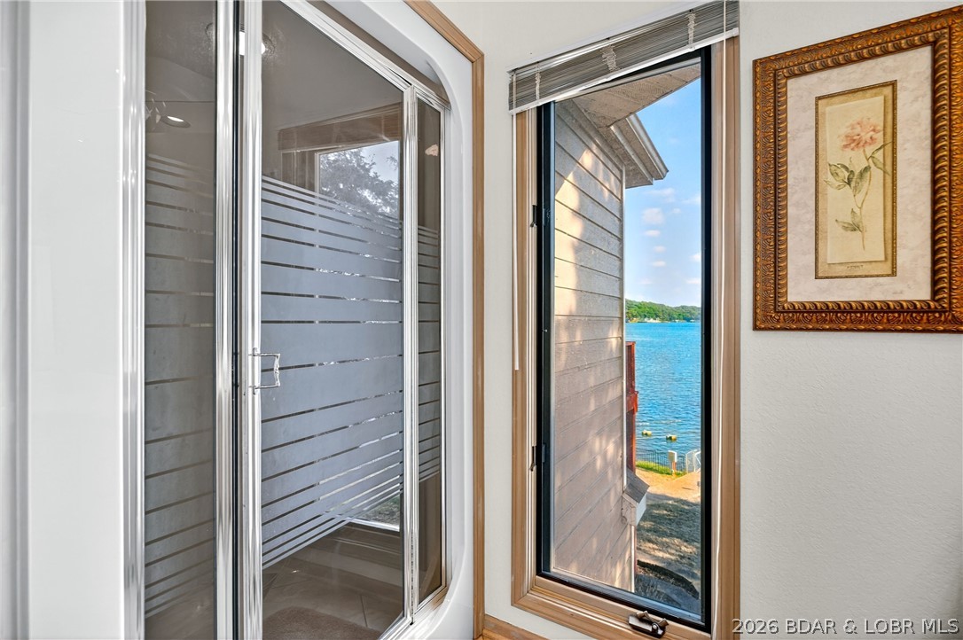 Point Charles - Residential