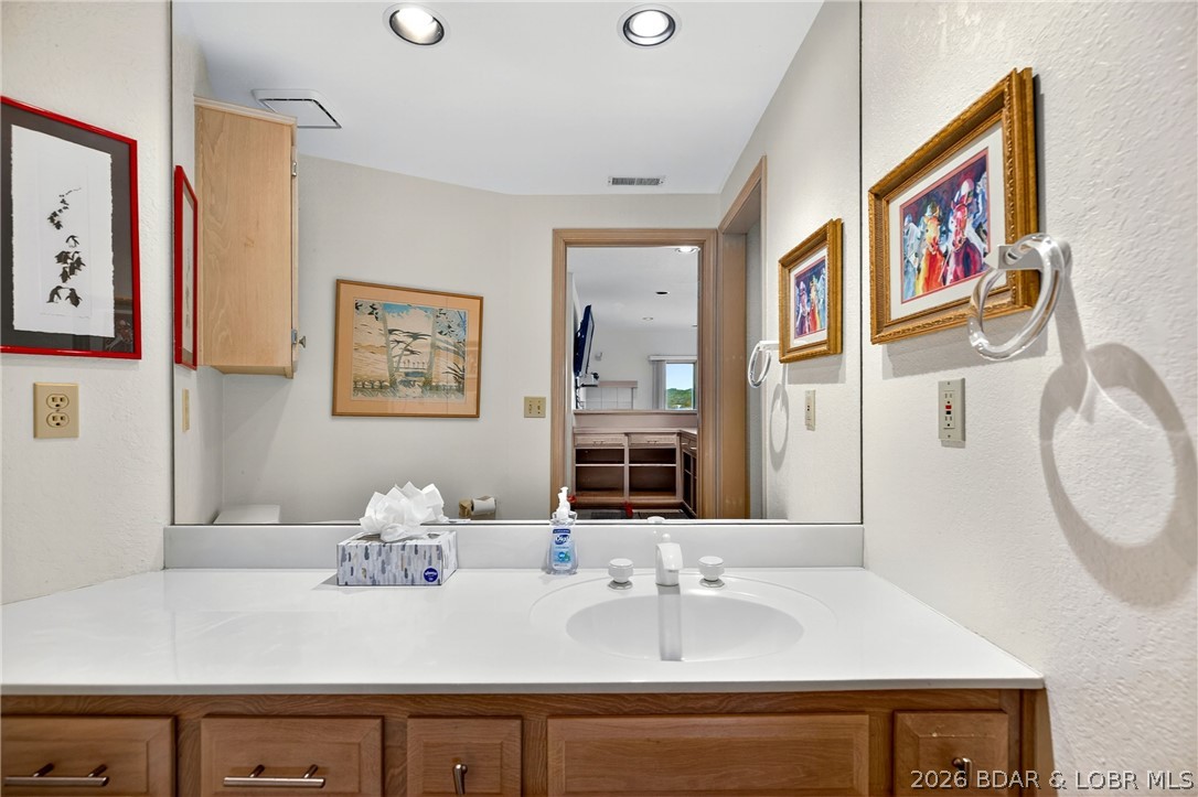 Point Charles - Residential