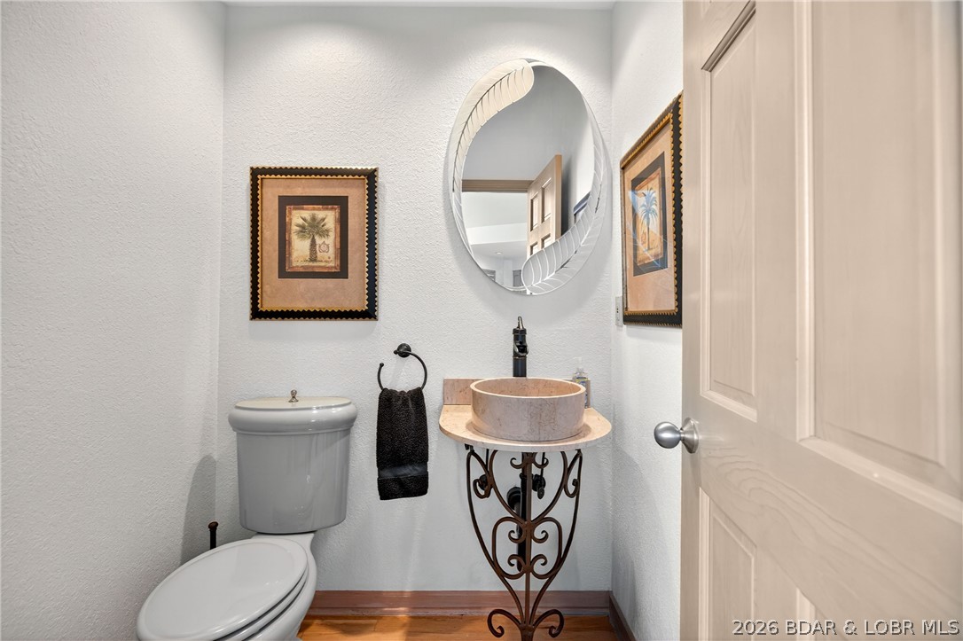 Point Charles - Residential