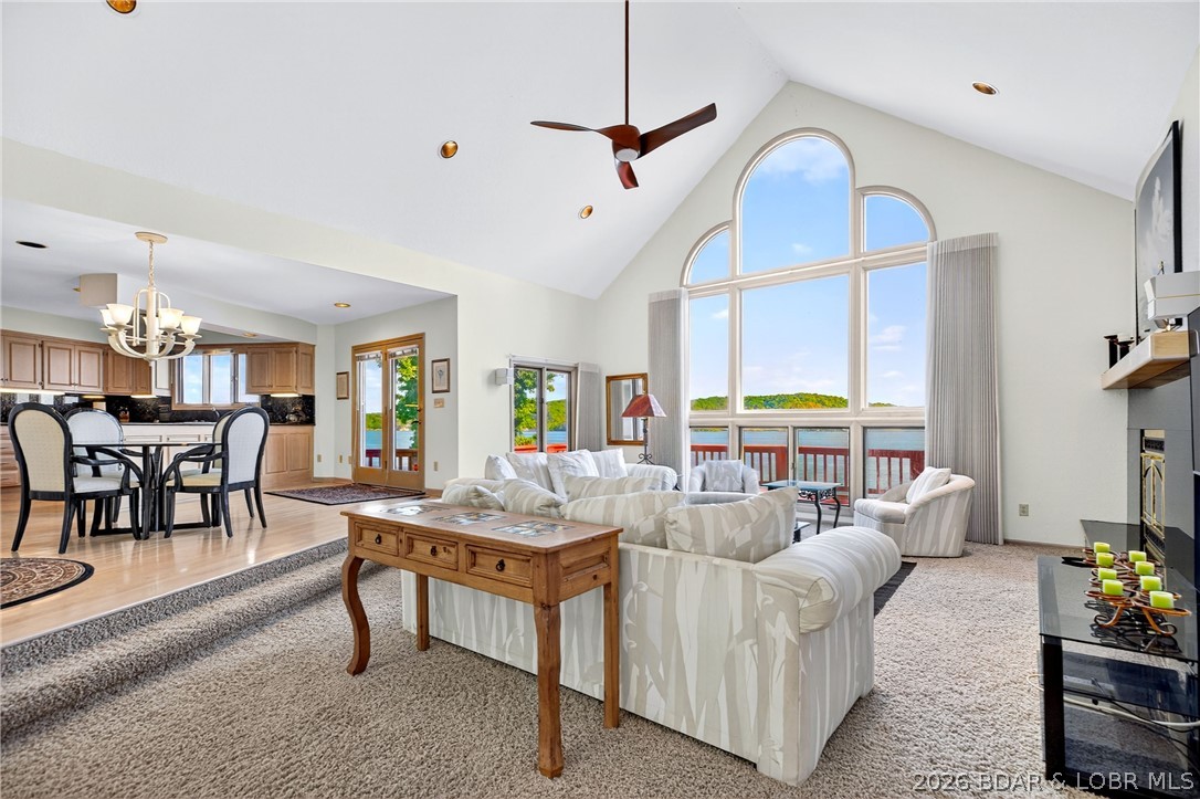 Point Charles - Residential