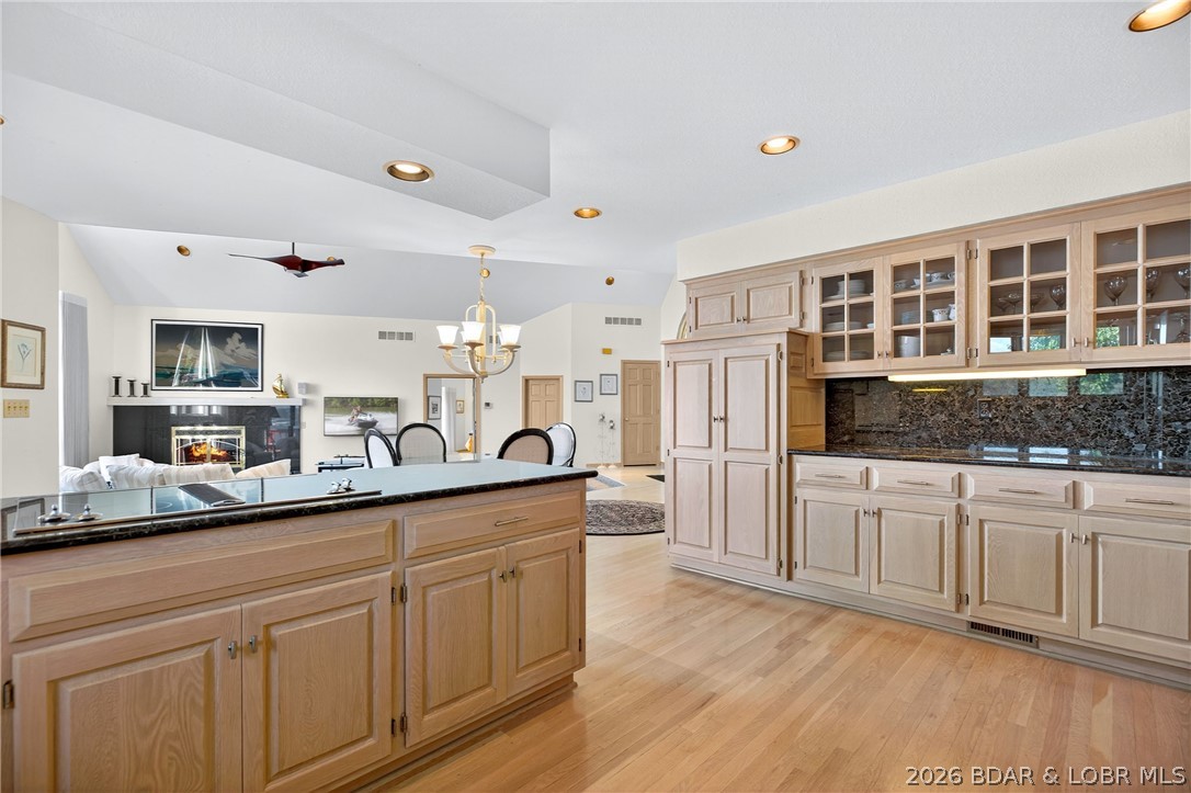 Point Charles - Residential