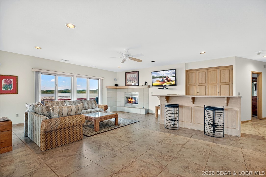 Point Charles - Residential