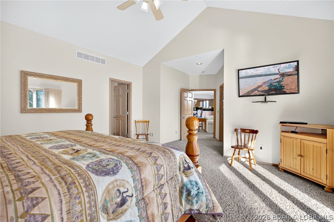 Point Charles - Residential