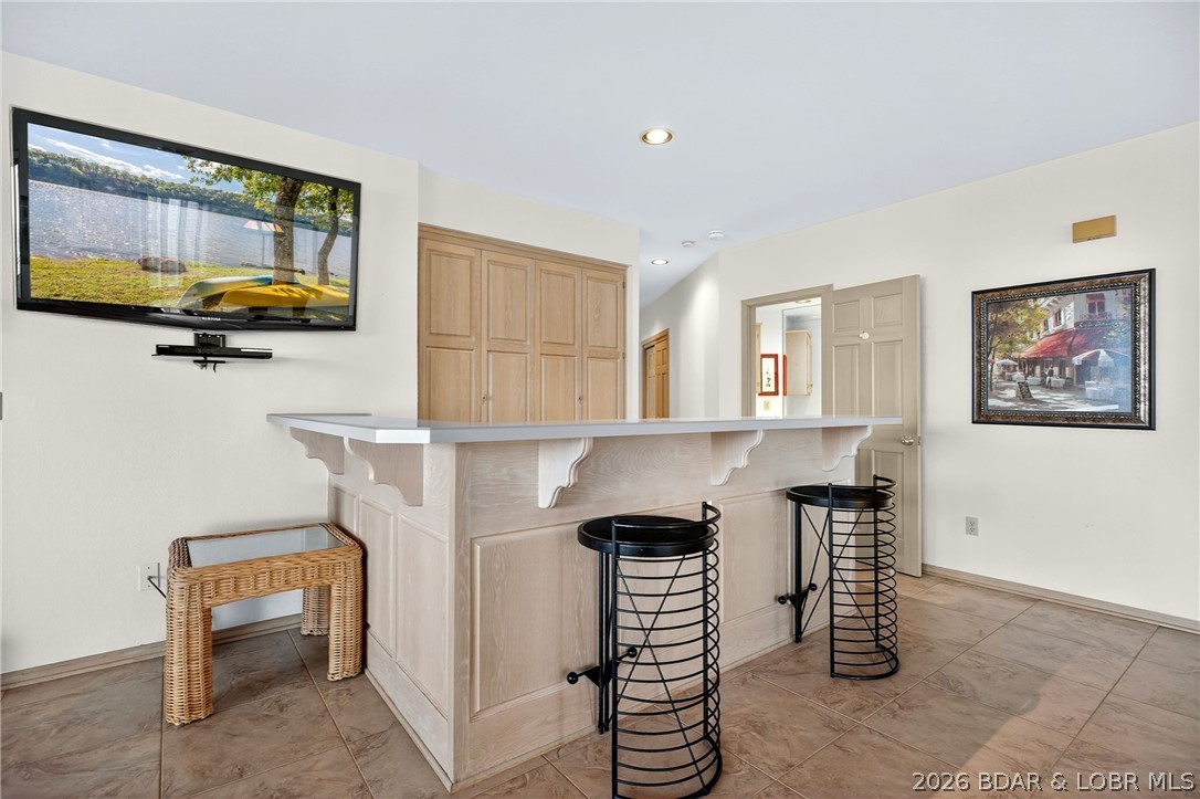 Point Charles - Residential