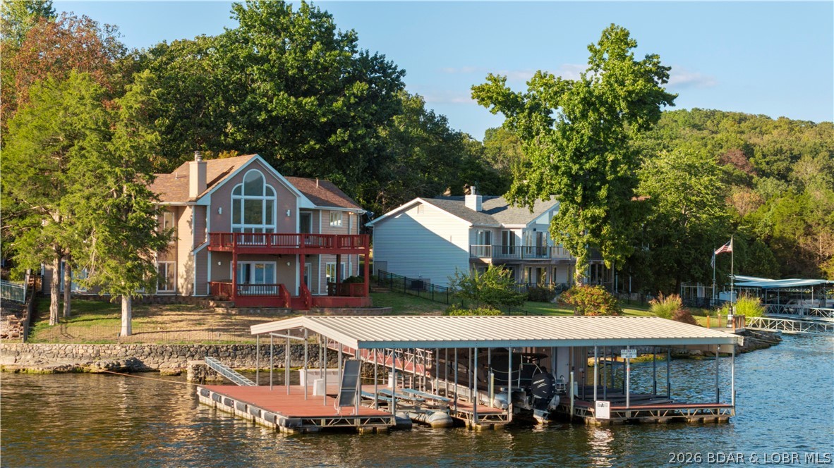 Point Charles - Residential