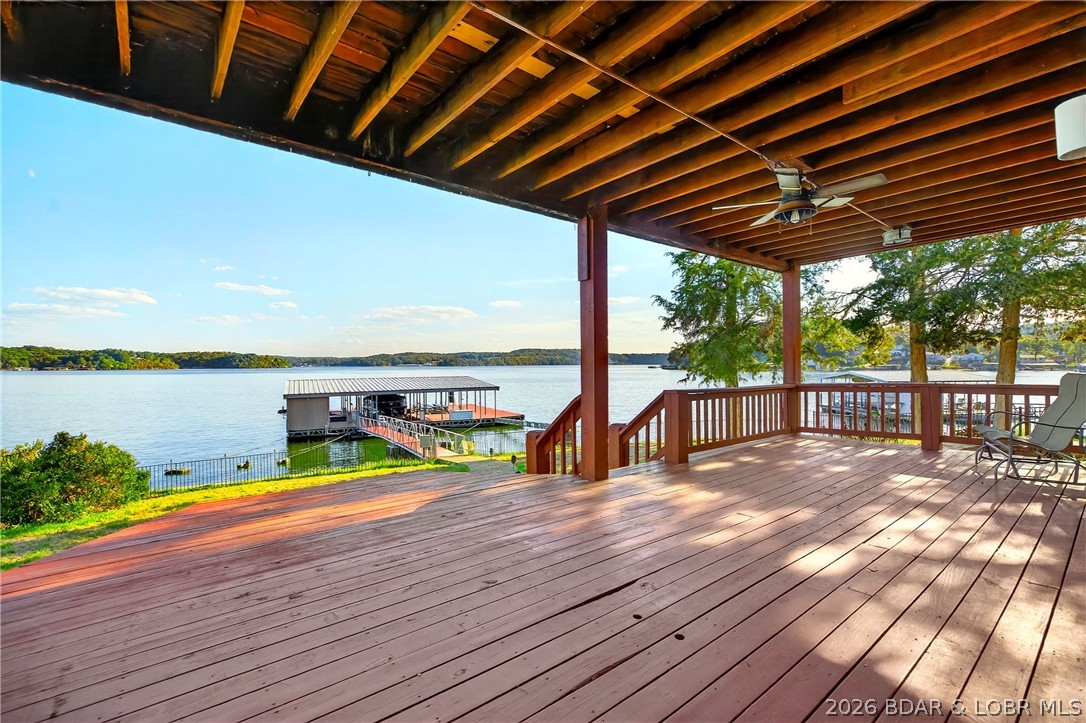 Point Charles - Residential