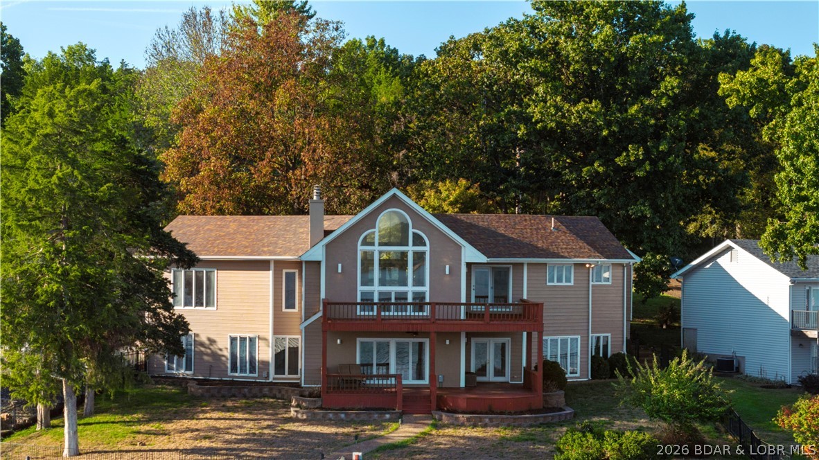 Point Charles - Residential