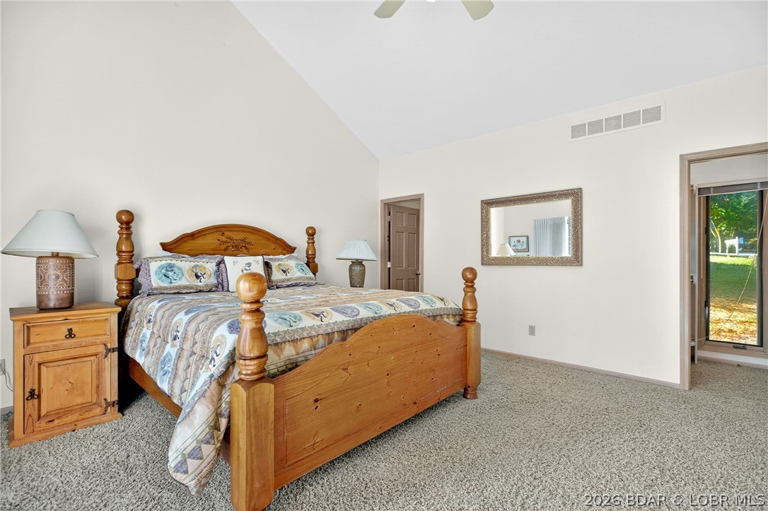 Point Charles - Residential