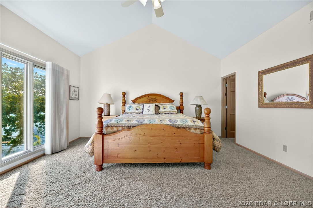 Point Charles - Residential