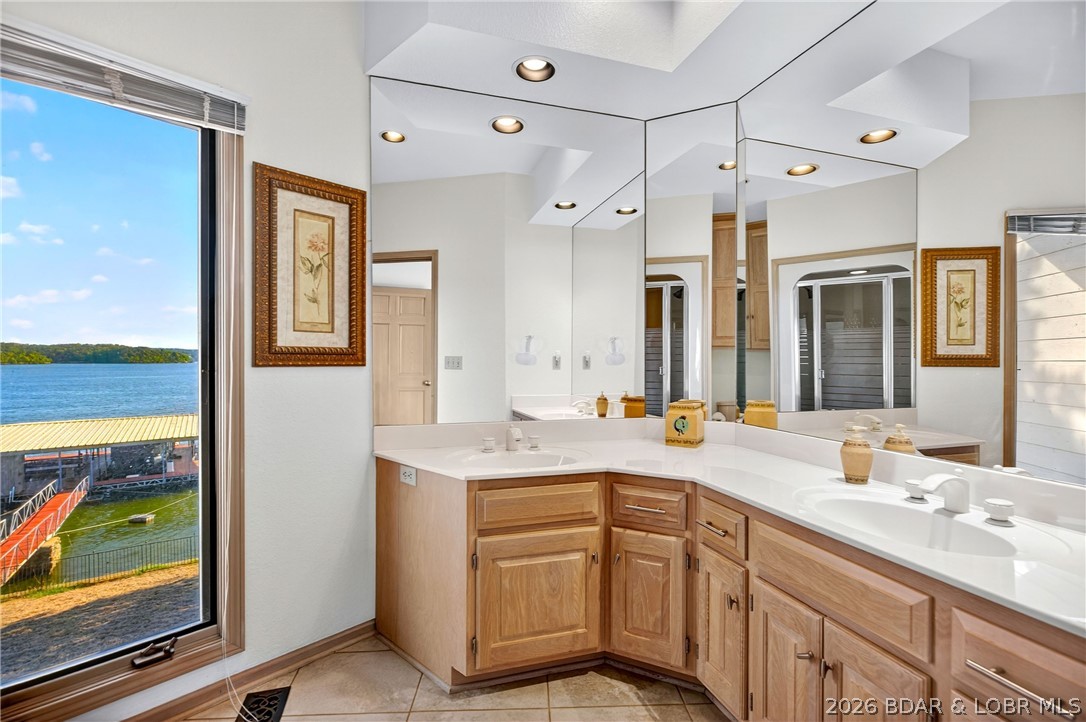 Point Charles - Residential