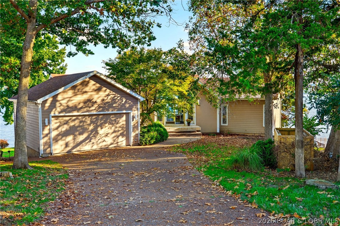 Point Charles - Residential