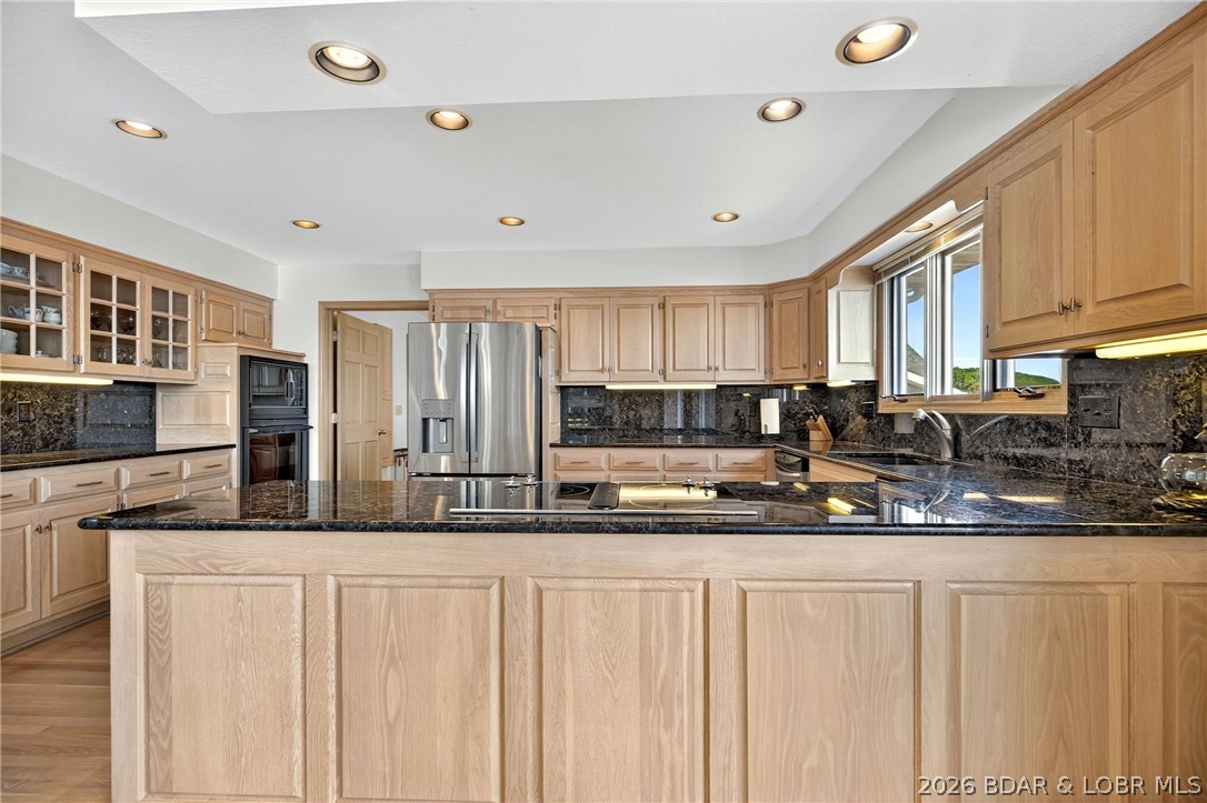 Point Charles - Residential